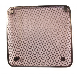 Mahindra Thar CRDe & DI Front Grill Insect Mesh