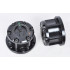 LAMDA - Free Wheel Hub - Gypsy ( Price is for one PAIR)