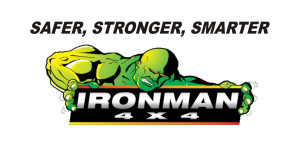 IRONMAN