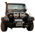 Thar Front Bumper XHD Thar Bull Bar Pipe 