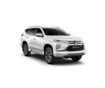 Mitsubishi Pajero Accessories & Off Road Parts