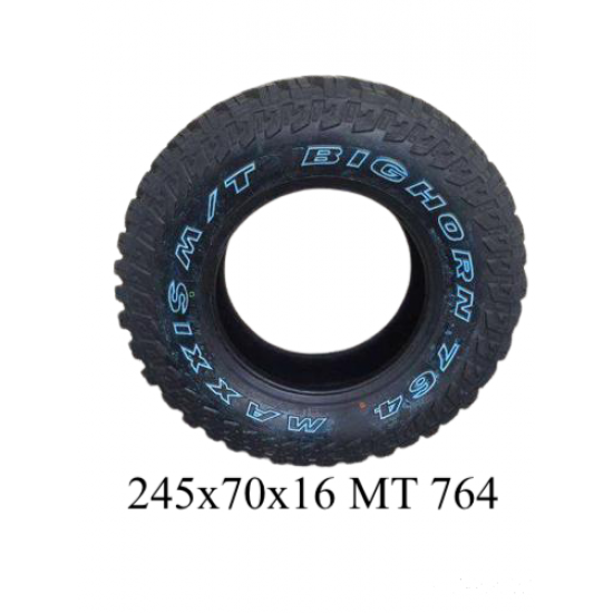 Maxis tyres MT 764
