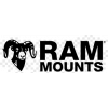 Ram mounts