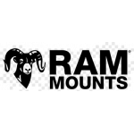 Ram mounts
