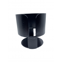 Windshield Mountable Cup Holder