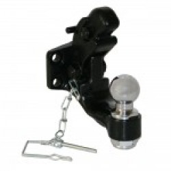 Pintle Hook - 8 Ton