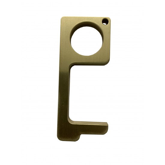 SafeHand Antimicrobial Door Opener & Stylus