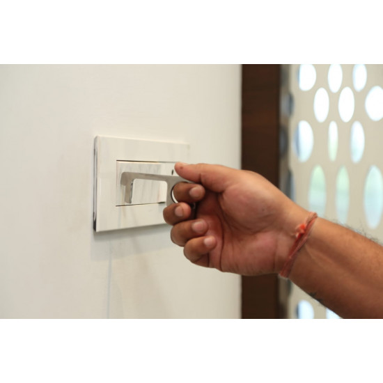 SafeHand  Door Opener & Stylus