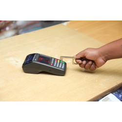 SafeHand  Door Opener & Stylus