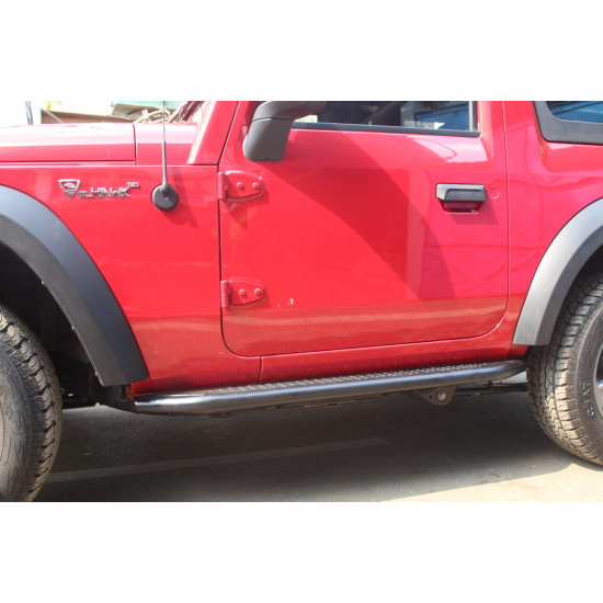 New Thar Rock Slider V2. (NTRS-2)