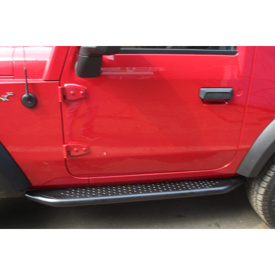 New Thar Rock Slider V2. (NTRS-2)