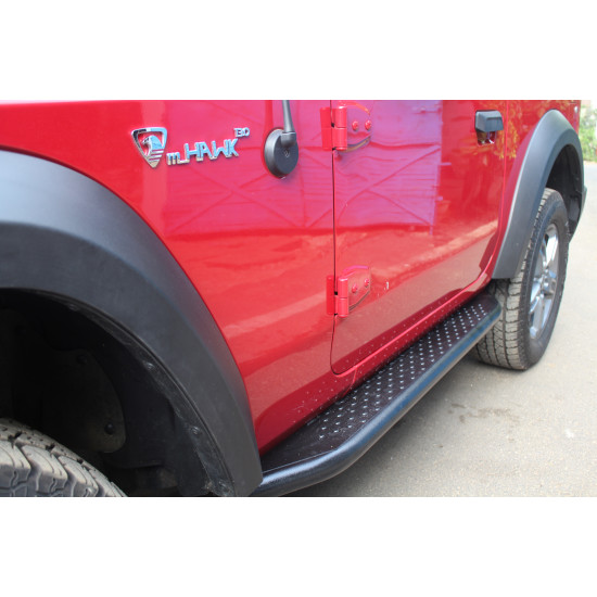 New Thar Rock Slider V2. (NTRS-2)