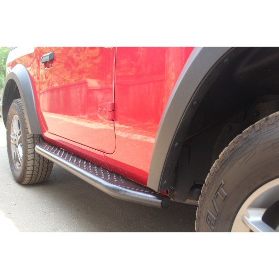 New Thar Rock Slider V2. (NTRS-2)
