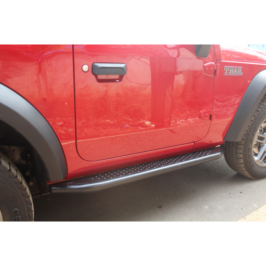New Thar Rock Slider V2. (NTRS-2)