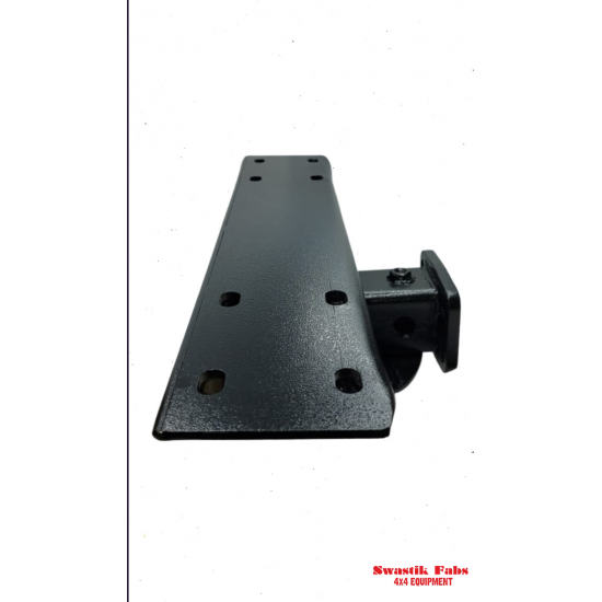 New Thar Rear Tow Hitch Version1 (NTTH_1)