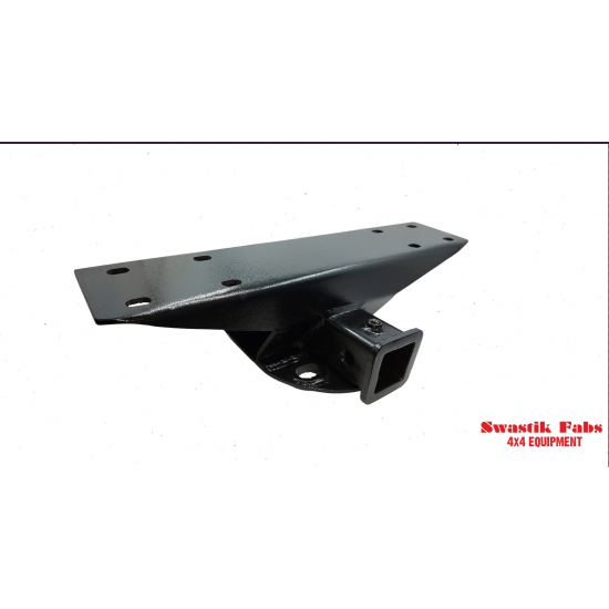New Thar Rear Tow Hitch Version1 (NTTH_1)
