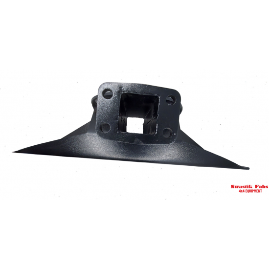 New Thar Rear Tow Hitch Version 2 (NTTH_2)