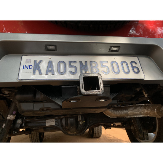 New Thar Rear Tow Hitch Version1 (NTTH_1)