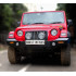 New Thar Front Bumper With Radiator Guard without bull-bar.