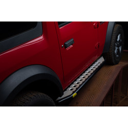 New Thar Rock Slider Version -3 (Aluminium )