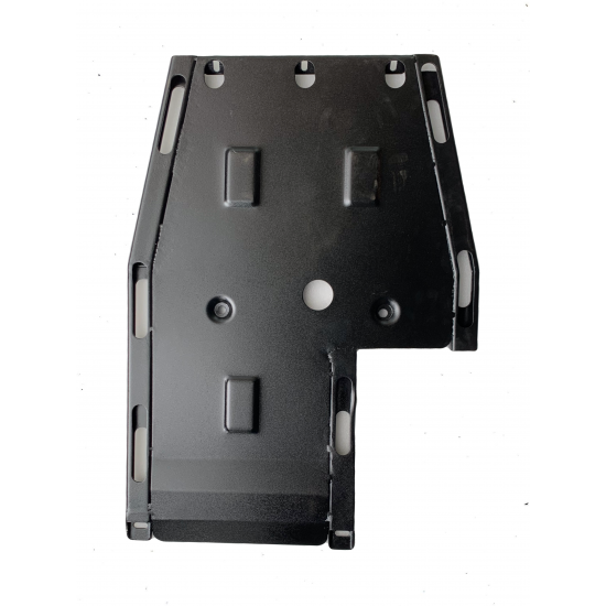 New Thar under vehicle protection NTUVP-01 (BLACK)