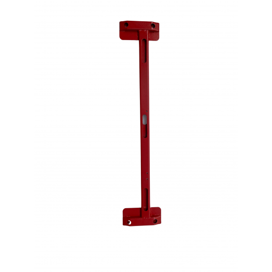 New Thar under vehicle protection NTUVP-01 (RED)