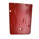 New Thar under vehicle protection NTUVP-01 (RED)