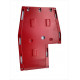 New Thar under vehicle protection NTUVP-01 (RED)