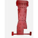 New Thar under vehicle protection NTUVP-01 (RED)