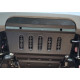 New Thar Radiator Guard (BLACK)