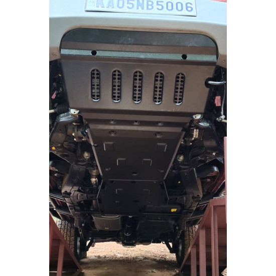 New Thar under vehicle protection NTUVP-01 (BLACK)