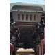 New Thar under vehicle protection NTUVP-01 (BLACK)