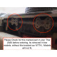 New Thar Rear Tow Hitch Version 2 (NTTH_2) New Thar Rear Tow Hitch Version 2 (NTTH_2)