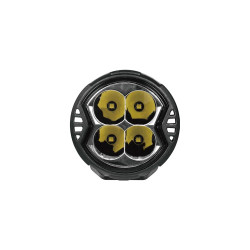 HELLA MC Pods Pro - 3 " Round