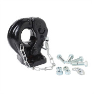 Pintle Hook - 10 Ton