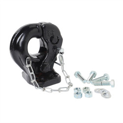 Pintle Hook - 10 Ton