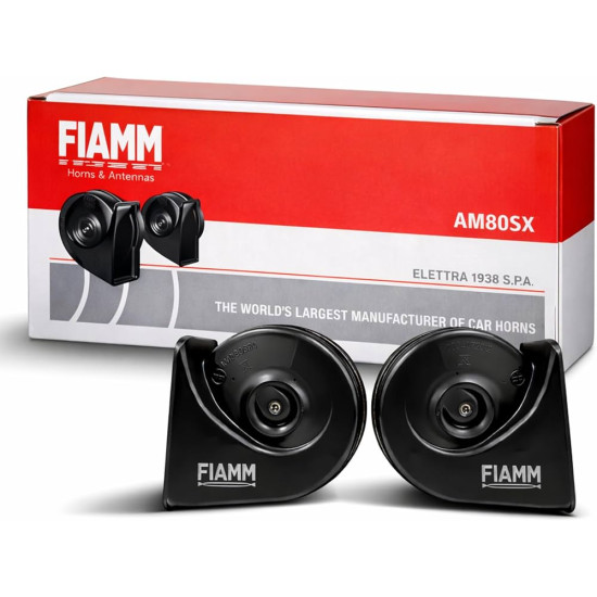 FIAMM AM80SX