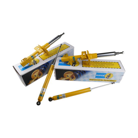 Volkswagen polo Bilstein Shocks Only