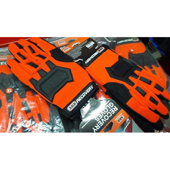 ARB Recovery Gloves