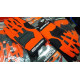 ARB Recovery Gloves