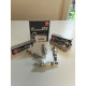 NGK DCPR6ERX-11P Premium RX Spark Plugs for Suzuki Jimny (Set of 4)