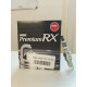 NGK DCPR6ERX-11P Premium RX Spark Plugs for Suzuki Jimny (Set of 4)