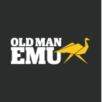 Old Man Emu
