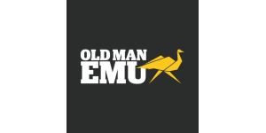 Old Man Emu