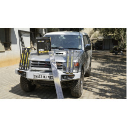 Old Man Emu Pajero SFX/GLX KIt