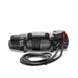 ARB ARW120SA 12,000lb Synthetic Rope Winch