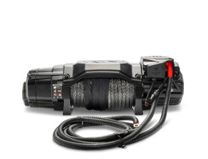 Swastik Fabs announces the release of the ARB 10,000lb and 12,000lb Synthetic Winches!