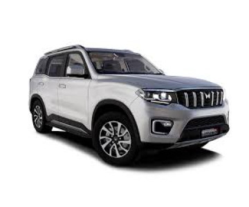 Scorpio N Accessories & Off Road Parts