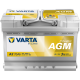 Varta Silver Dynamic AGM A7 (70Ah)