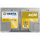 Varta Silver Dynamic AGM A7 (70Ah)